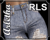 Jeans RLS