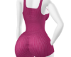 BODY SUIT PINK
