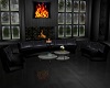*CP* Fireplace Lounge
