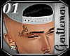 *01*We-R-One: SnapBack