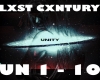 lxst cxntury - unity