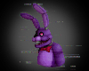 Bonnie Comfort Wear FNAF