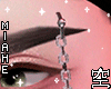 空 - Piercing Eyebrown