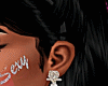 Golden Glow Earrings