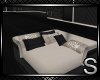 !!Simple Lovers Bed