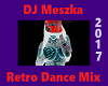 Retro Dance Mix p1/10