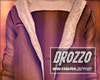 D| Harvest Moon Jacket