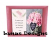{LD} Mothers Day Frame