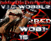 V.I.C Wobble 1-15