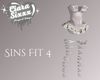 Sins Fit 4