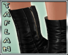 T* Closure Boots