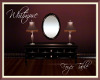 Whitmore Foyer Table