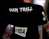 really been trill / hba