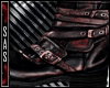 SASPersuader Boot Red