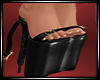 LS~Cassan Heels Black