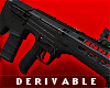 🛒 (F) Guns MDR-C