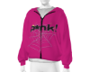 p5nk hoodie