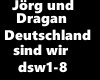 [M] Jörg u Dragan