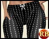 Black Stretch Size RL