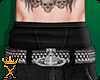 𝓧. AMR Star Pants