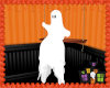 :A:Halloween Ghost Swing