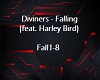 Diviners - Falling pt1