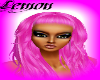 Pink Hair Adel [LP]