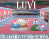 LUVI HELLO KITTY BUNDLE