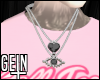 -G- Dollie Necklace ²