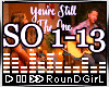 ♬𝐑 Still The One +G