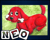 [N] Clifford Picture 2