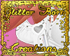 !i! Purse - White