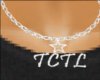 [M44] TCTL Necklace