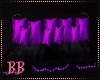 BB|Lil Neon Sofa