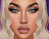 Bunny Mesh Head