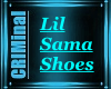 Lil Sama Shoes