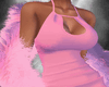 Gala Boa Mini [PINK]