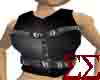 Gothic Armour Top