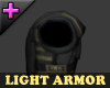 Gear Light Armor F