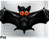 -P- Big Bat Sticker