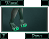 Wiesel Paws F