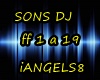 SONS DJ
