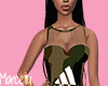 Rll Dress Exercit 