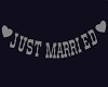 Just Married