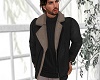 Suede Jacket/Sweater 2