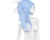 icy bun