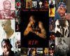 Tupac posters