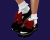 Patent Leather Shoe