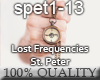 LostFrequencies- StPeter