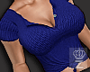 Z e Sugar Top Blue